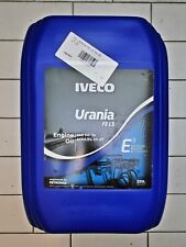 Olio motore iveco usato  Bologna