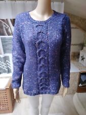 Superbe pull long d'occasion  Argelès-Gazost