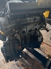 Motore nissan micra usato  Villa Santa Lucia