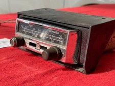 Petite radio autovox d'occasion  La Ciotat