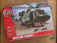 Airfix a09101 british for sale  TAMWORTH