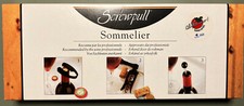 Creuset screwpull sommelier gebraucht kaufen  Hamburg
