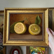 Vintage style lemon for sale  San Antonio