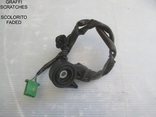 Sensore cavalletto honda usato  Italia