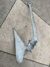 plough anchor for sale  GOOLE