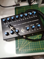 W2ihy band audio d'occasion  La Glacerie