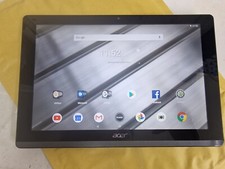 Acer iconia one for sale  COVENTRY