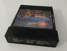 Gioco videogioco atari usato  Valenzano