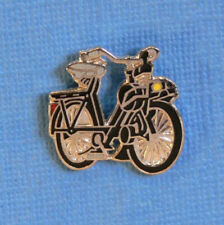 Pin solex bike d'occasion  Expédié en Belgium