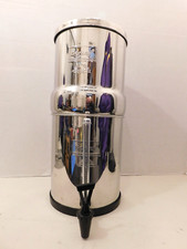 Big berkey water for sale  Cardiff by the Sea