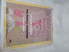 picassos private book drawing for sale picassos private book drawing for sale Elk Grove Village