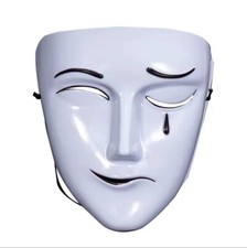 Full face party for sale  IPSWICH