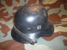 Ww2 german luftschutz usato  Roma