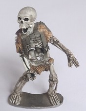 Figurine plomb ral d'occasion  Tain-l'Hermitage