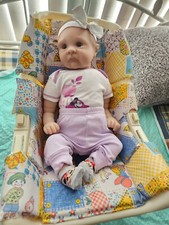 Reborn boo boo for sale  Forked River