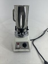 Waring lab blender for sale  Ponca City