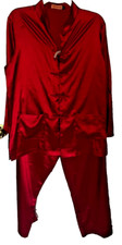 chinese pajamas for sale  Meredith