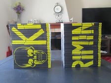 Kriminal colori sequenza usato  Reggio Emilia