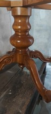 Tavolo allungabile rotondo usato  Novi Ligure