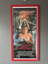 Affiche originale entoilée d'occasion  Rombas