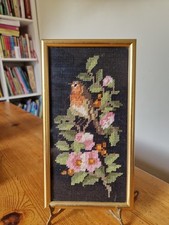 Vintage hand stitched for sale  FORFAR