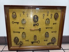Antique pad locks for sale  Jacksonville