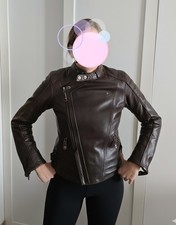 Giubbotto moto donna usato Giubbotto moto donna usato  Castellanza