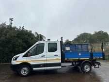 2018 ford transit for sale  LEEDS
