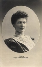 Passepartout fürstin marie gebraucht kaufen  Berlin