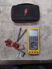 Fluke 789 processmeter for sale  Odessa