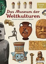 Museum weltkulturen eintritt gebraucht kaufen  Stuttgart