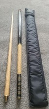 Bce snooker cue for sale  LEICESTER