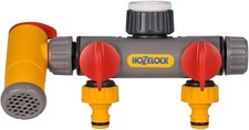 Hozelock 2250 flowmax for sale  MAIDENHEAD