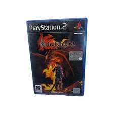 Drakengard ps2 rpg usato  Argenta