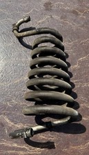 Rippenrohrspirale ölkühler k gebraucht kaufen  Lichtenstein