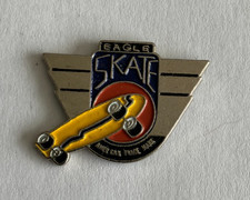 Pin skateboard eagle d'occasion  Aizenay