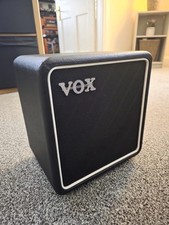 Vox bc108 guitar for sale  GALASHIELS