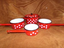 Casserole faitout vintage d'occasion Casserole faitout vintage d'occasion  Romilly-sur-Seine