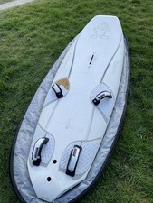 Starboard isonic 115 for sale  ST. AUSTELL