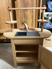 Kinderküche holz gebraucht gebraucht kaufen  Freiburg im Breisgau