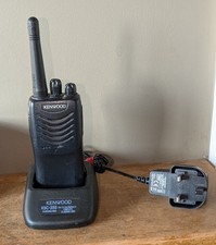 Kenwood walkie talkie for sale  KIDDERMINSTER