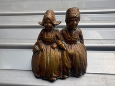 SINO HOLANDÊS VINTAGE DE LATÃO, usado comprar usado  Enviando para Brazil