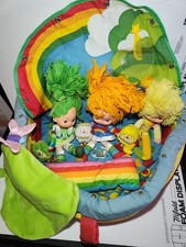 Vintage rainbow brite for sale  Odessa