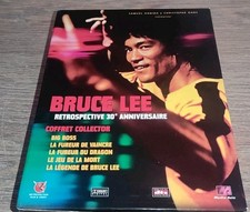 Bruce lee rétrospective d'occasion  Lille-