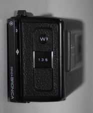 Bronica etr 135 for sale  Ardmore