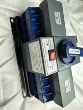 Gcq2 63a dual for sale  Elkhorn
