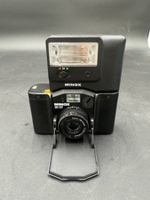 Minox 35mm rangefinder for sale  Greenacres