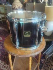 Yamaha Stage Custom 12" SBT 1208 acabamento preto, usado comprar usado  Enviando para Brazil