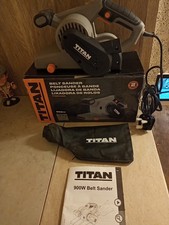 Titan ttb873sdr electric for sale Titan ttb873sdr electric for sale  BIRMINGHAM