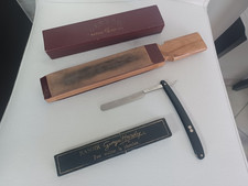 rasoir coupe choux affuteur d'occasion rasoir coupe choux affuteur d'occasion France